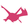 Logo EX Trainer Kit Latias